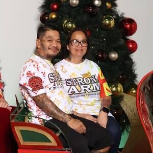 Meet your Posher, Pua